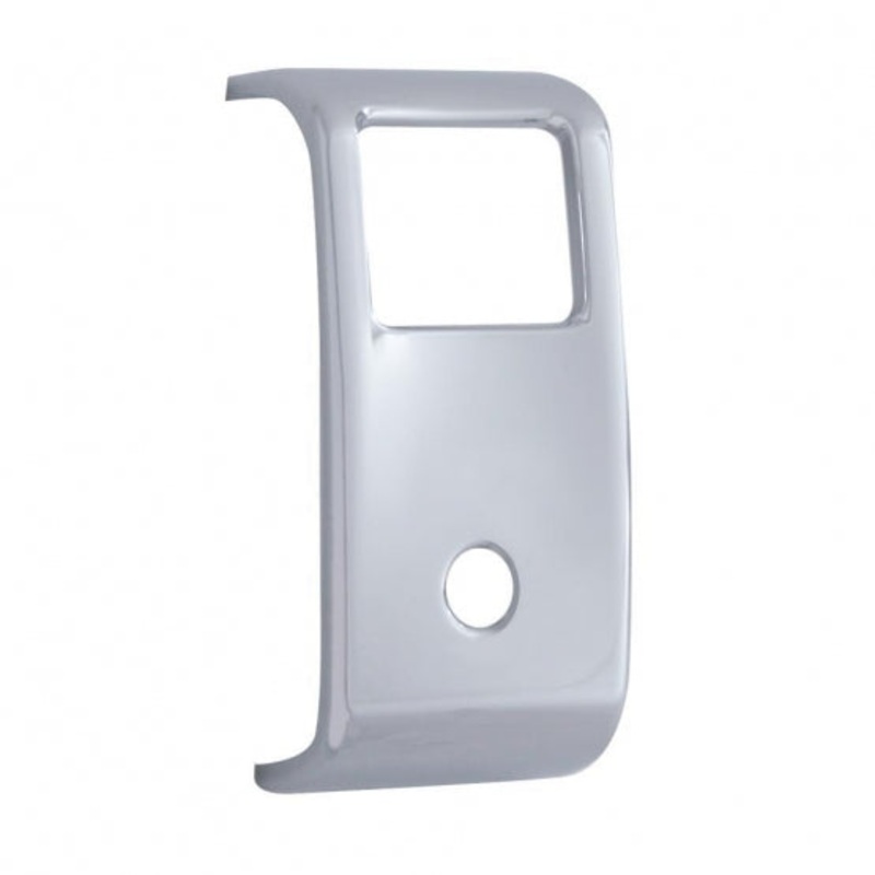 2006+ Kenworth Rocker Switch Cover – Plain
