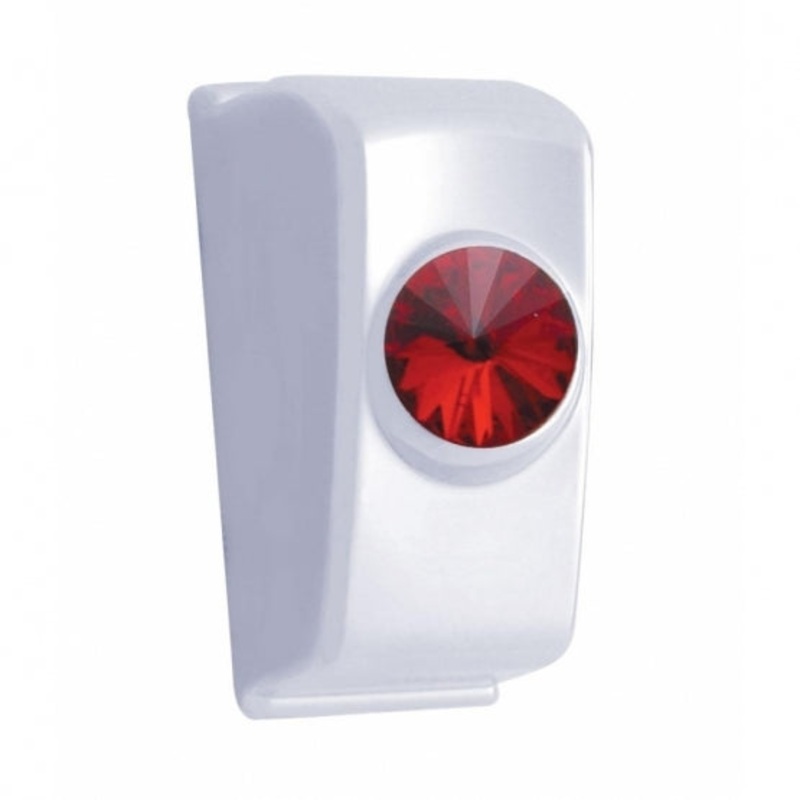 2006+ Kenworth Rocker Switch Plug – Red Diamond