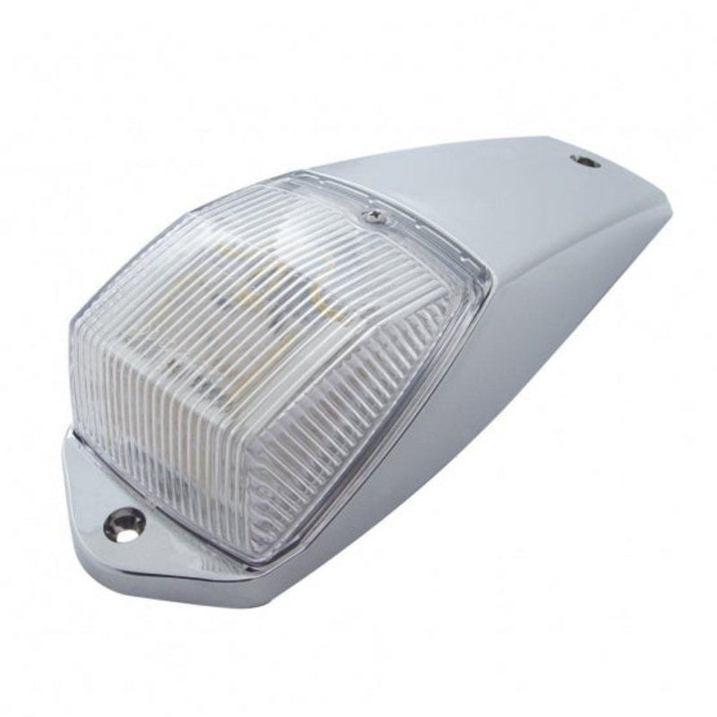 36 LED Cab Light Kit – Amber LED/Clear Lens