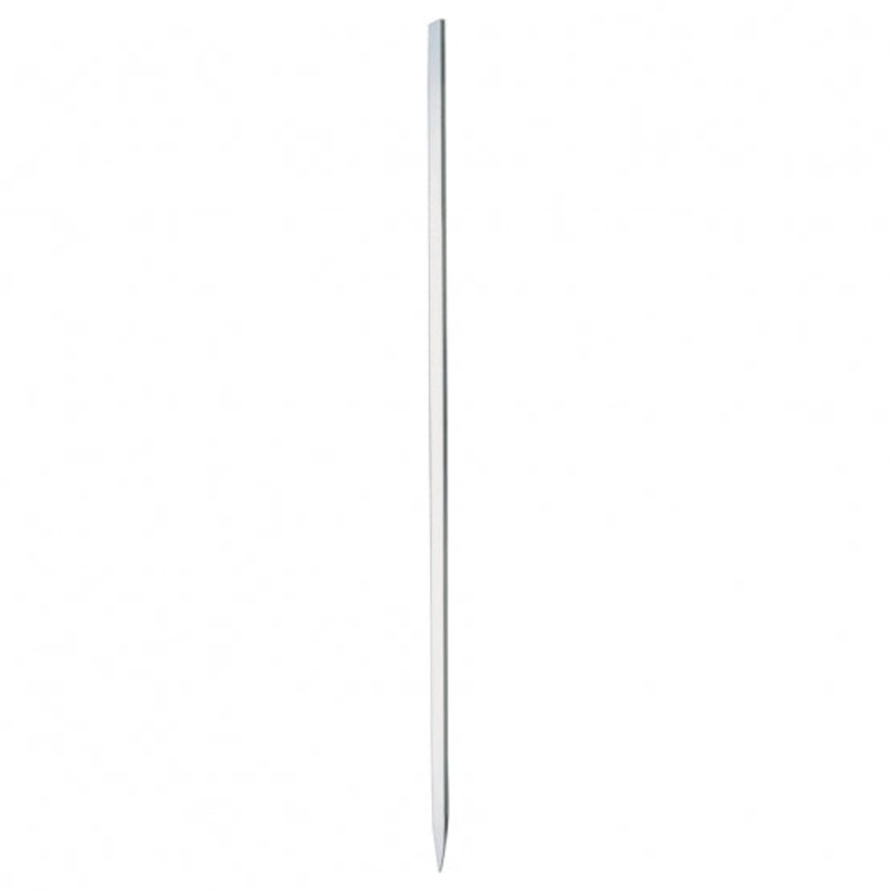 41 Kenworth Stainless Grille Bar