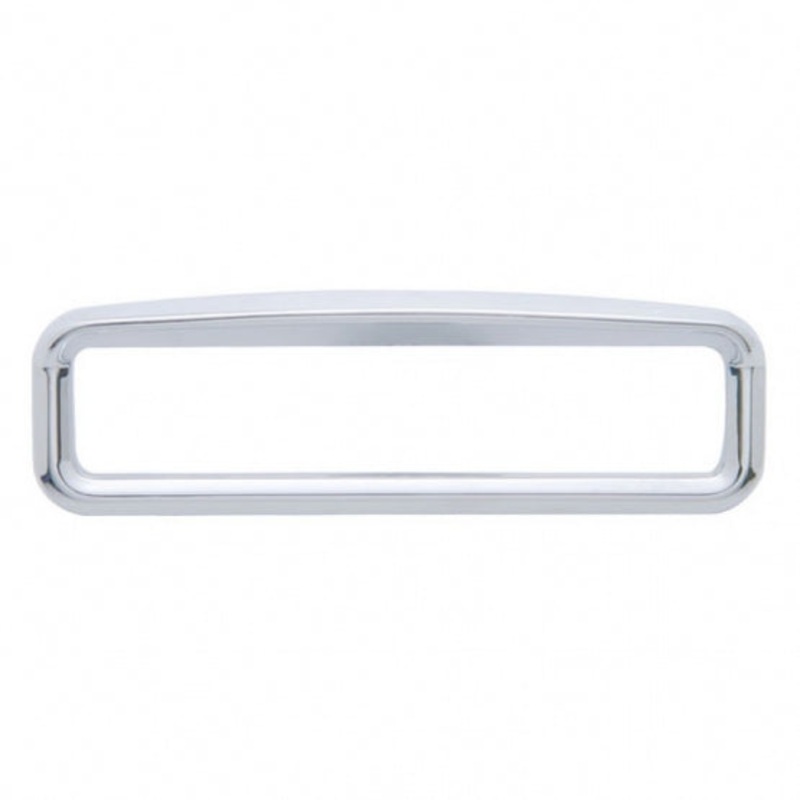 Kenworth Glove Box Emblem Bezel