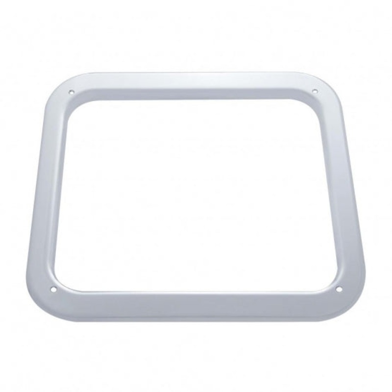 Kenworth Interior Daylite Door View Window Trim