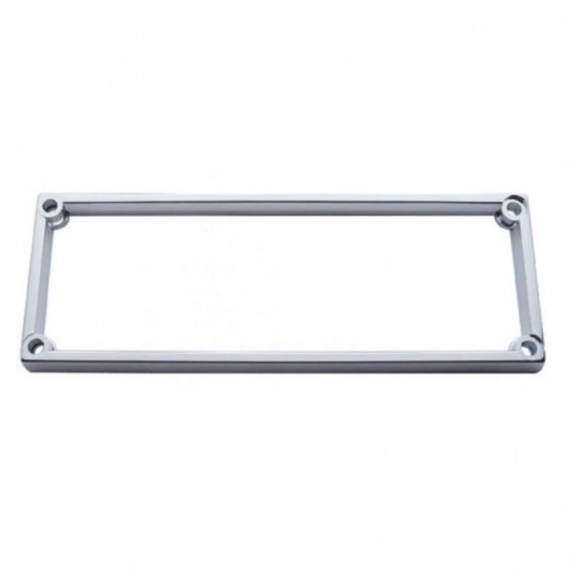 Kenworth Key Dash Panel Trim