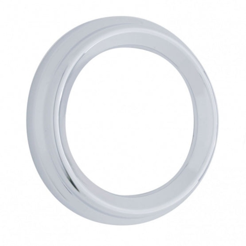 Kenworth/Peterbilt Pyrometer Gauge Cover – Classic Design