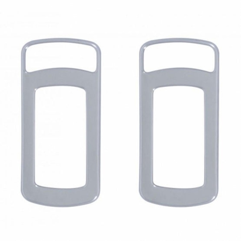 Kenworth Rocker Switch Trim – Open