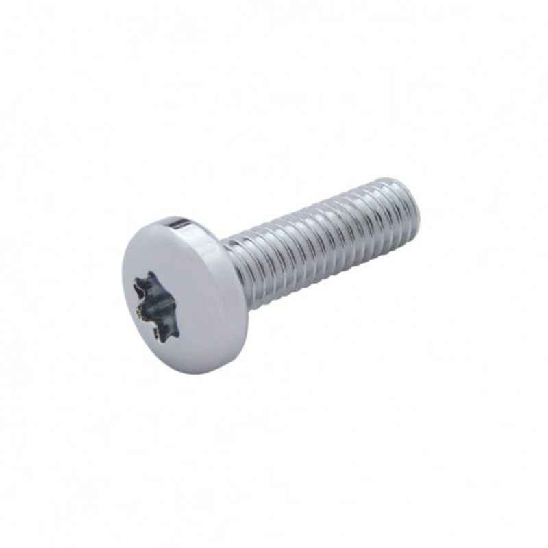 Kenworth Short Dash Screw – OEM Style