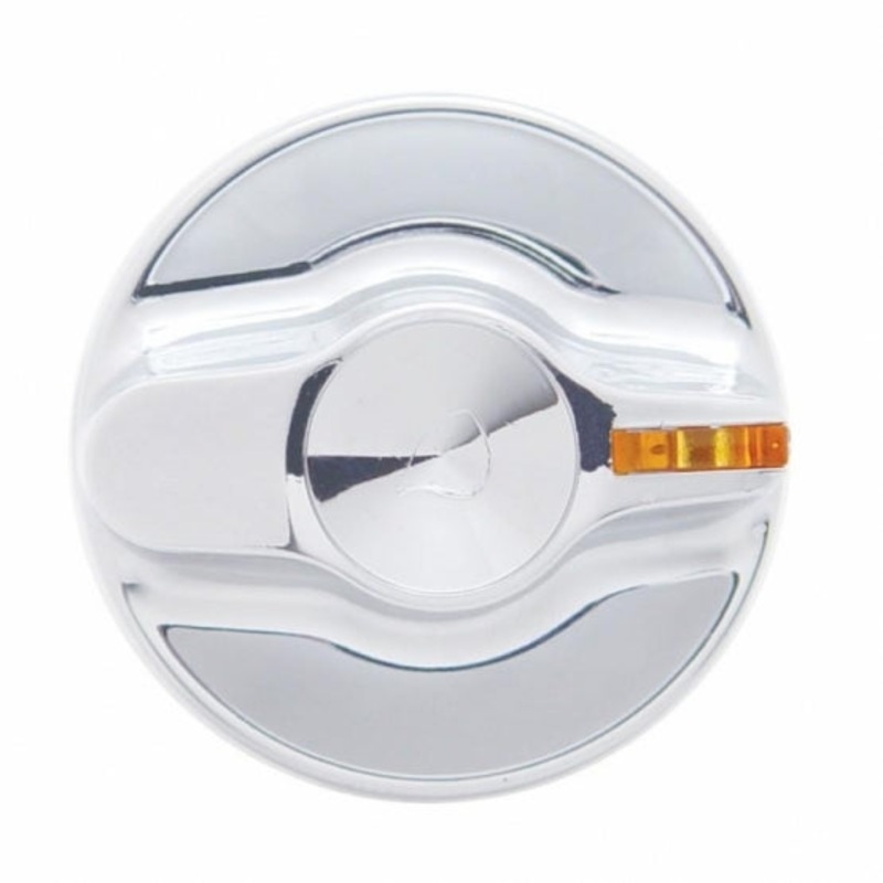 Kenworth Signature A/C Control Knob – Indented