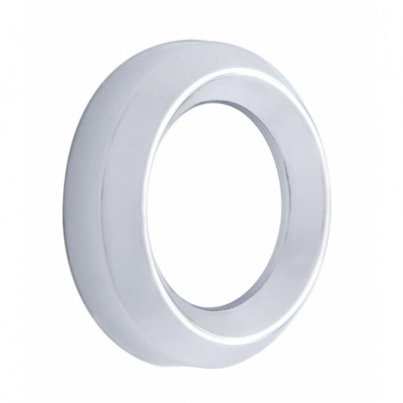 Kenworth Small Gauge Cover