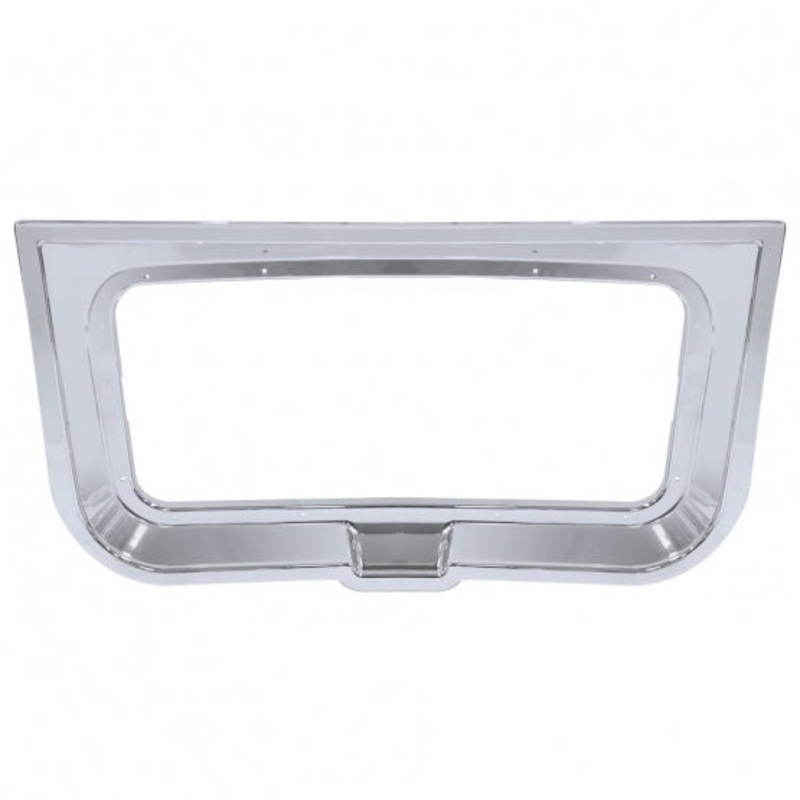 Kenworth Sunroof Trim