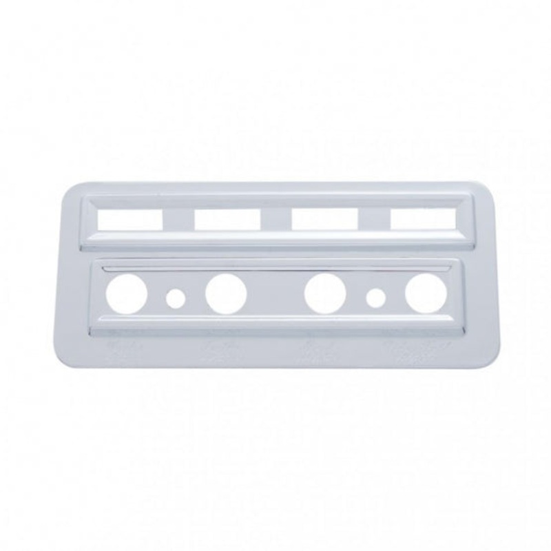 Kenworth Switch/Indicator Trim