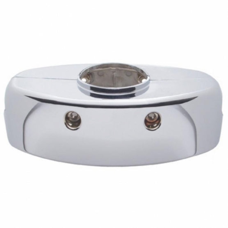 Kenworth Upper Steering Column Cover