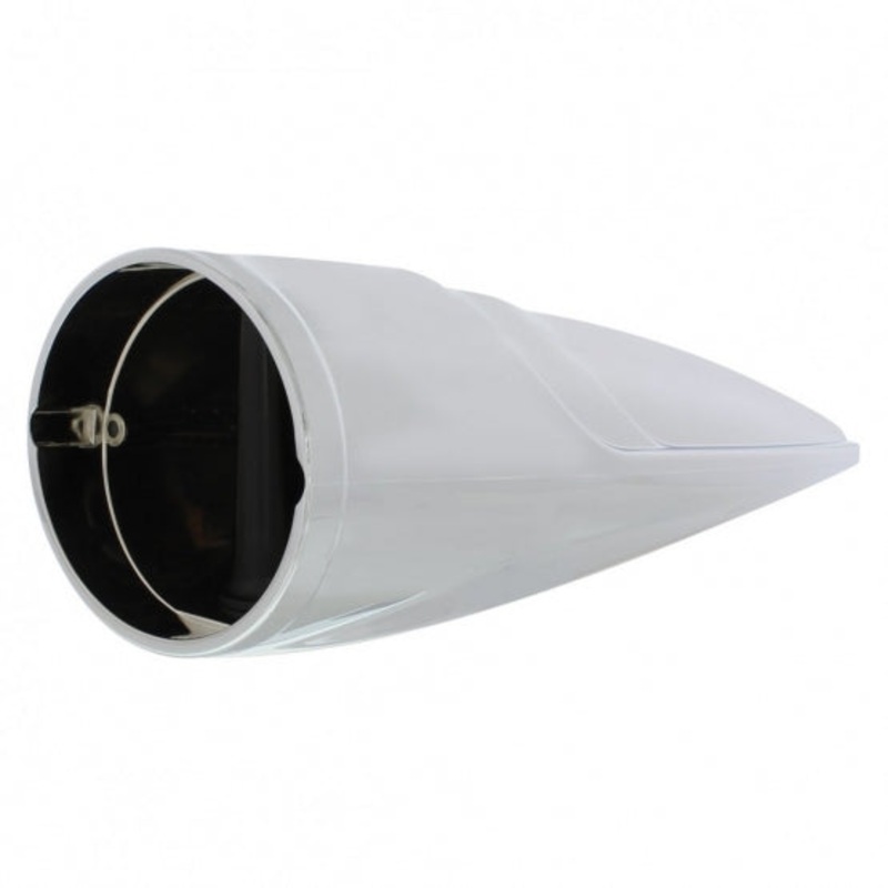 LED Cab Light Housing