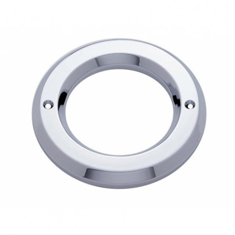 2 1/2 Light Bezel