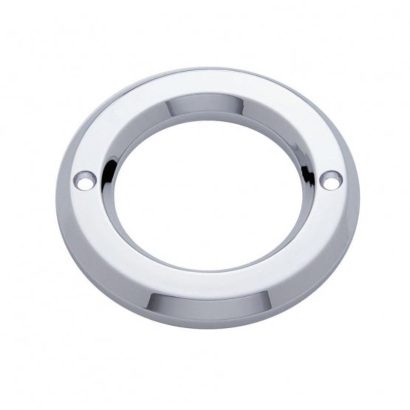 2 Light Bezel
