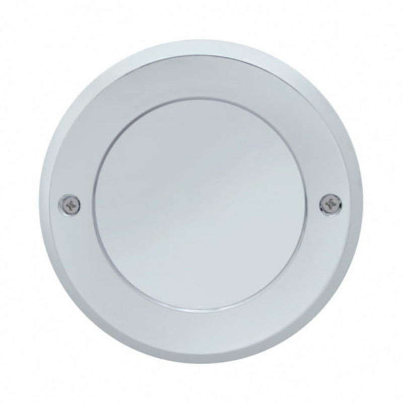 2 1/2 Mirror Bezel