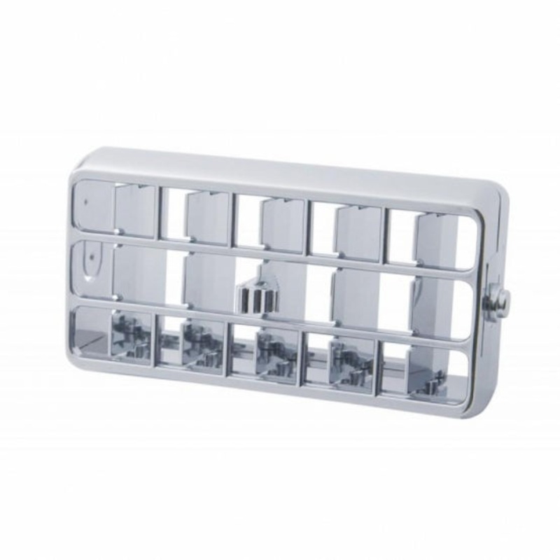 2001-2005 Peterbilt A/C Vent