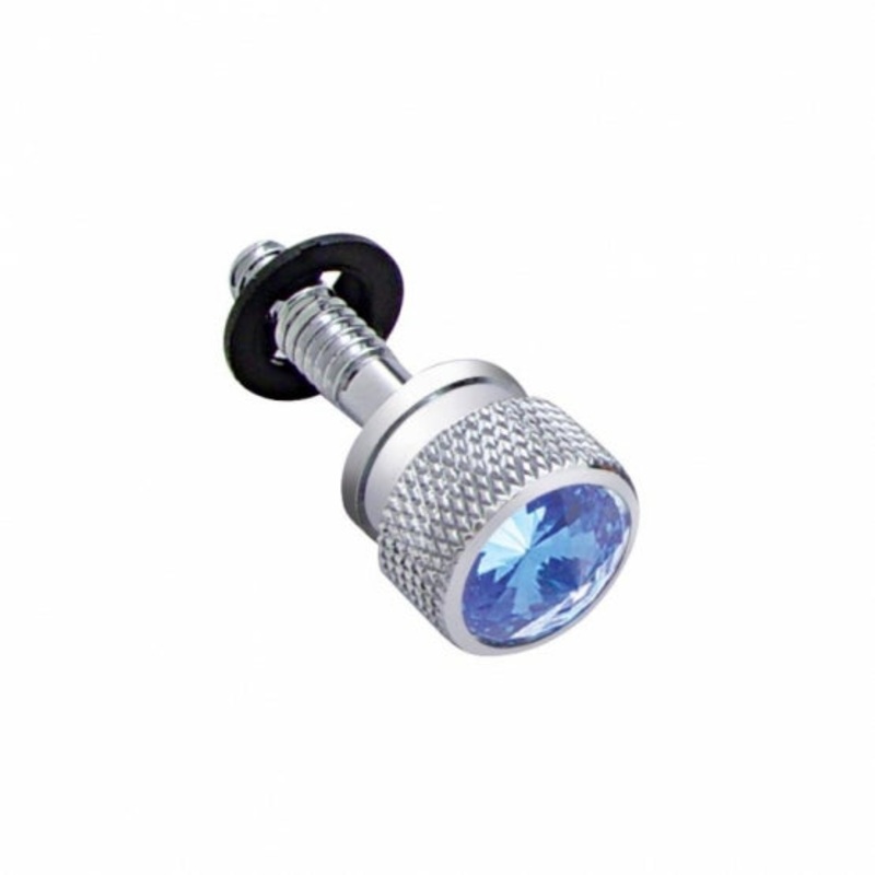 2001-2005 Peterbilt Dash Screw – Blue Diamond