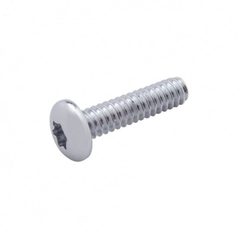 2001+ Peterbilt Dash Screw – OEM Style