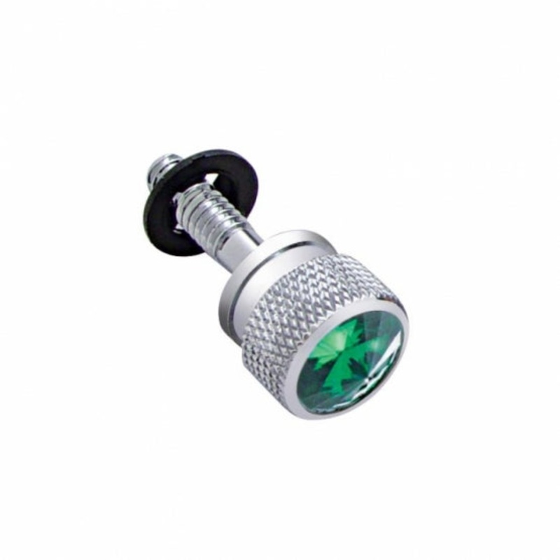 20012005 Peterbilt Dash Screw – Green Diamond