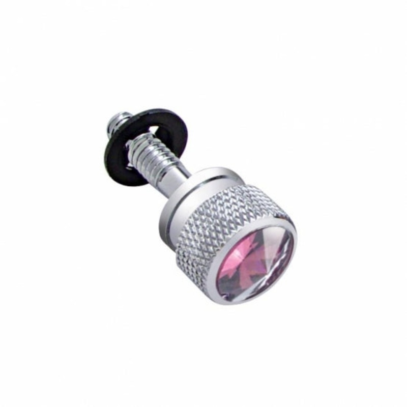 20012005 Peterbilt Dash Screw – Purple Diamond