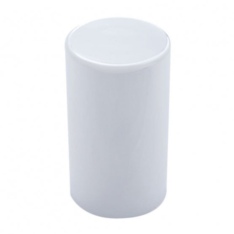 33 mm x 3 1/2 Cylinder Nut Cover – Thread-On