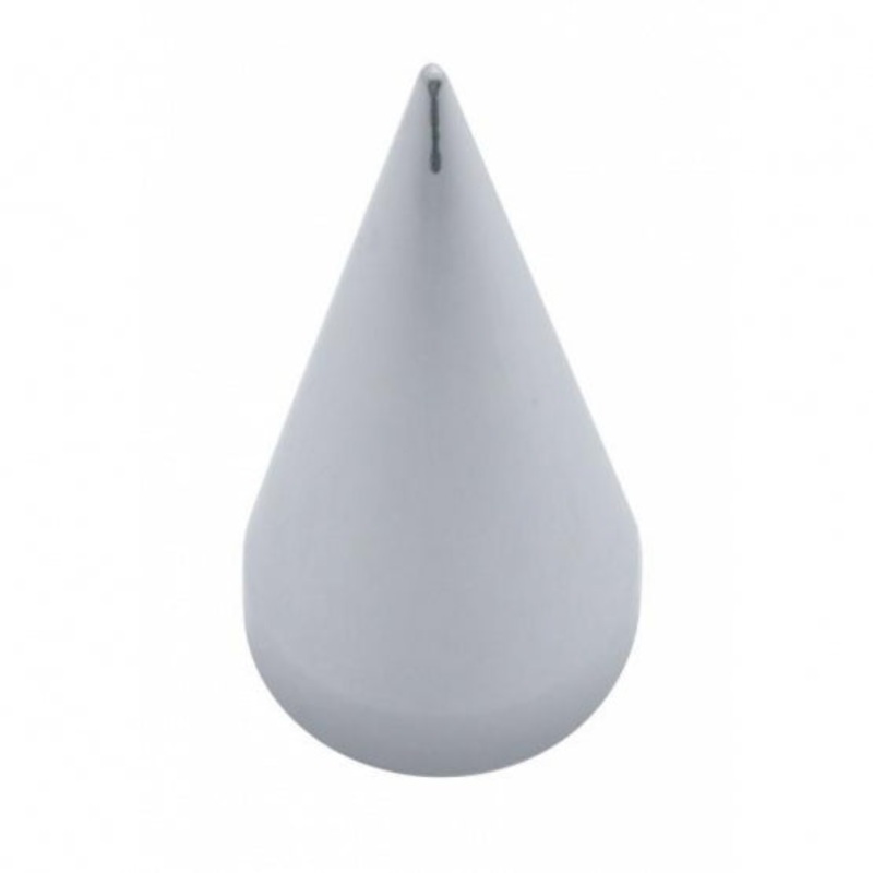 33 mm x 4 1/2 X Spike Nut Cover – Thread-On