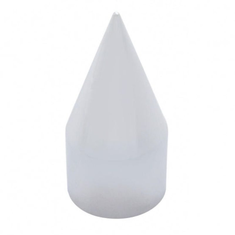 33 mm x 4 1/4 Spike Nut Cover – Push-On