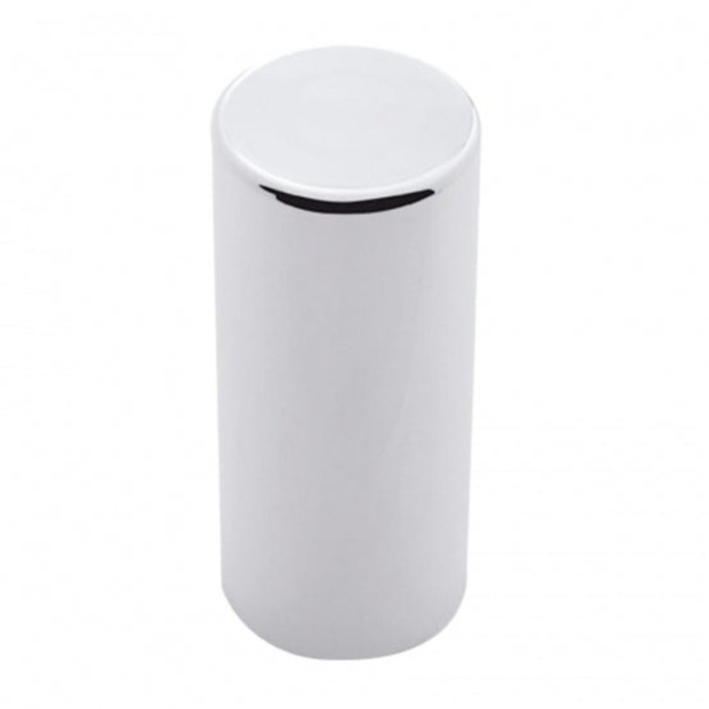 33 mm x 4 1/4 Tall Cylinder Nut Cover – Thread-On