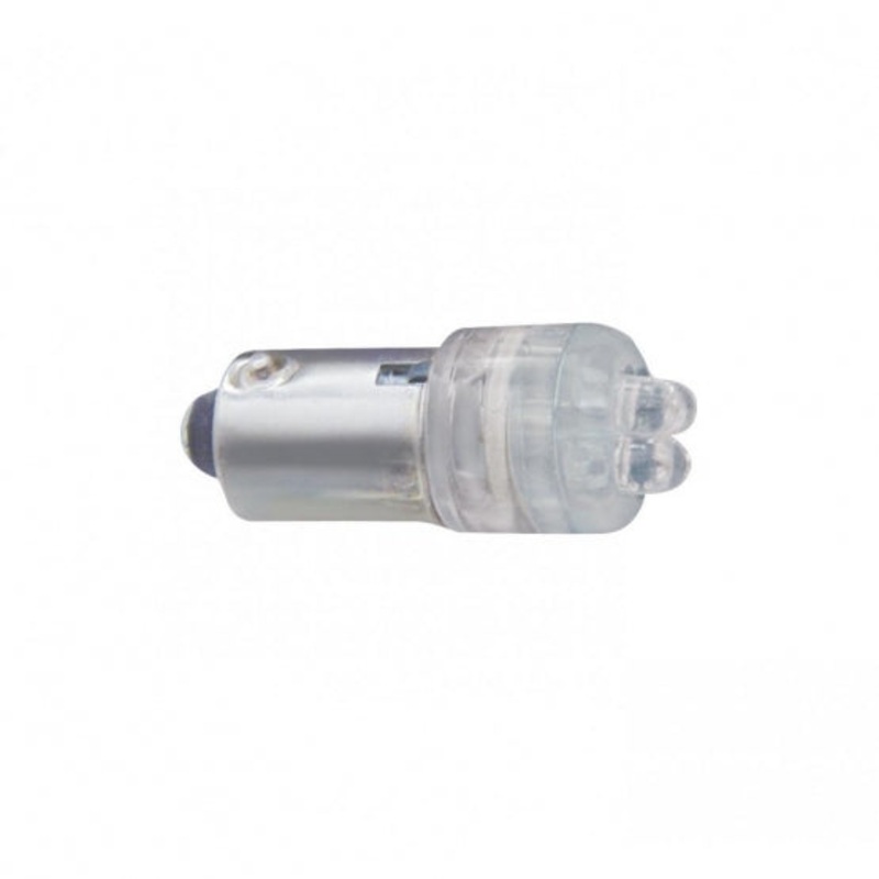 4 Micro LED 1893 Bulb – White