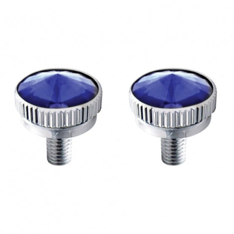 6 mm C.B. Mounting Bolt – Blue Diamond