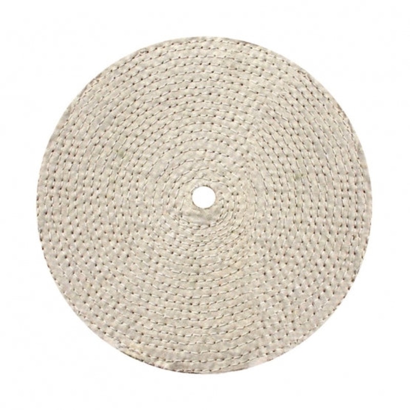 8 Muslin & Sisal Buff – 5/8 Arbor