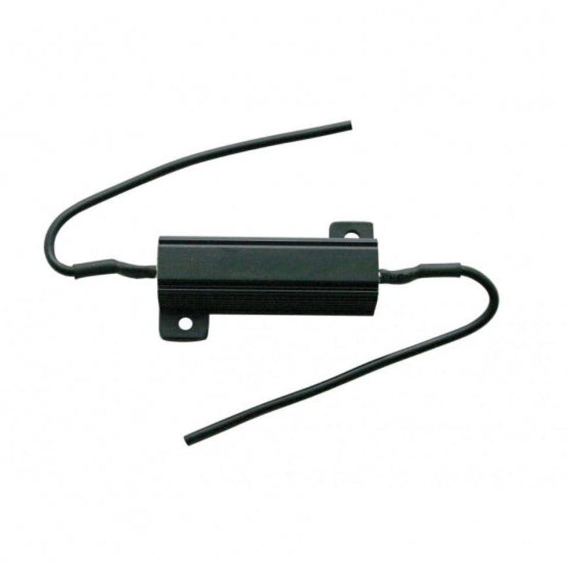 Load Resistor – 50 Watt, 6 OHM