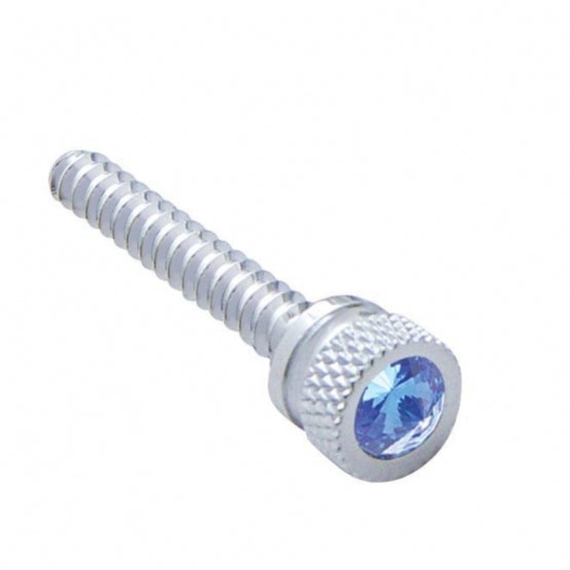 Long Freightliner Dash Screw – Blue Diamond