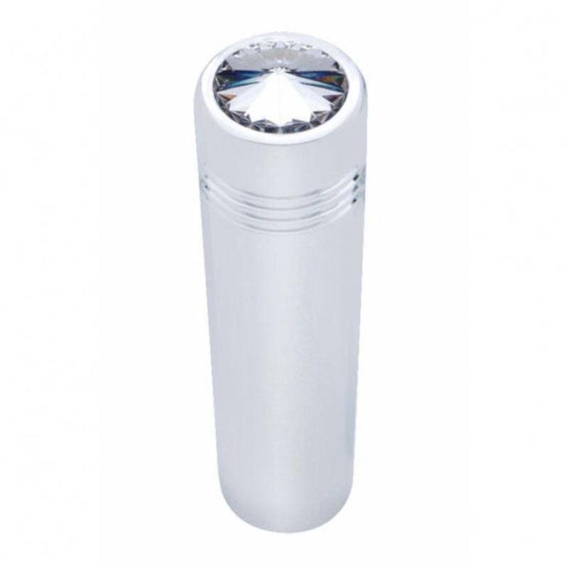 Long Freightliner Toggle Switch Extension – Clear Diamond