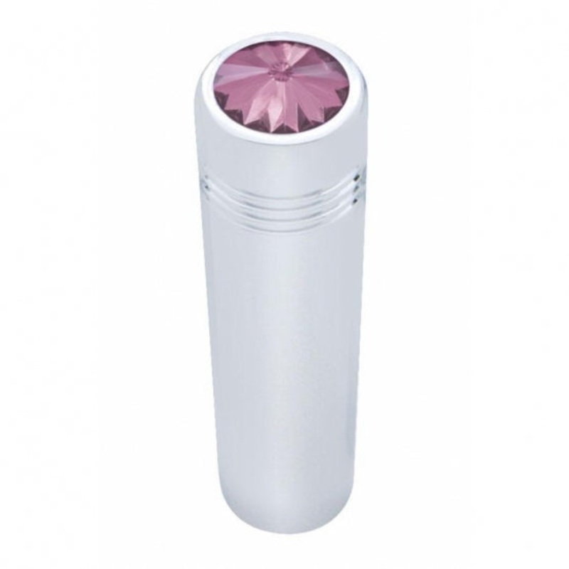 Long Freightliner Toggle Switch Extension – Purple Diamond