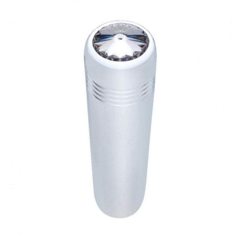 Long Kenworth Toggle Switch Extension – Clear Diamond