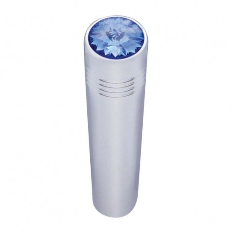 Long Peterbilt Toggle Switch Extension – Blue Diamond