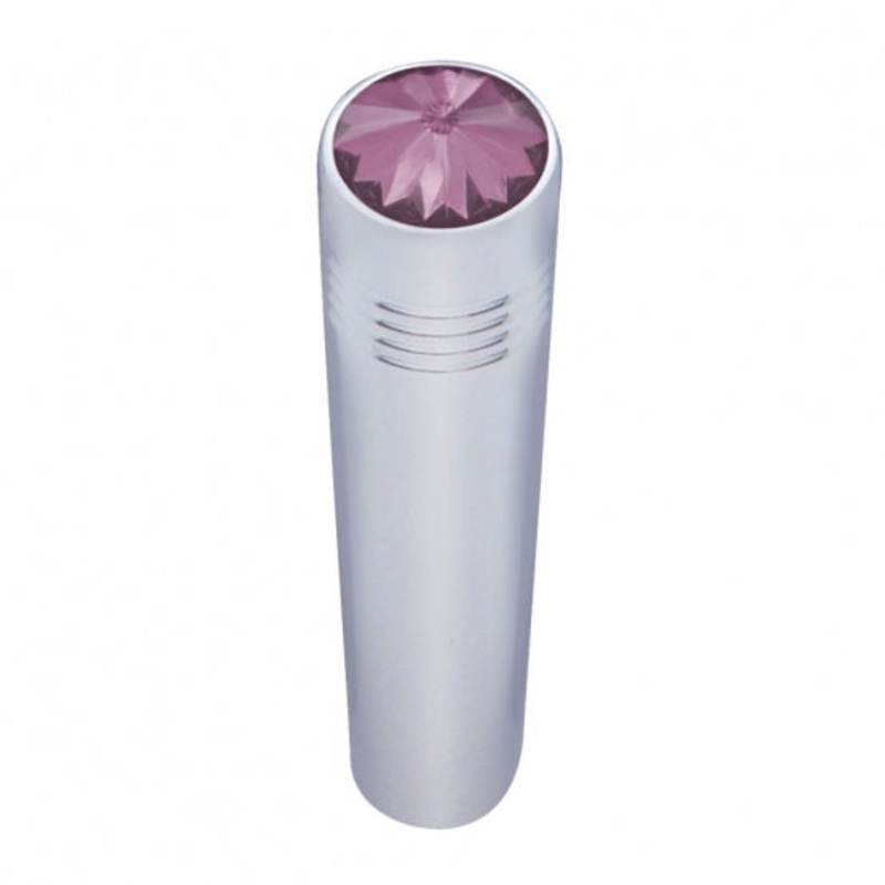 Long Peterbilt Toggle Switch Extension – Purple Diamond