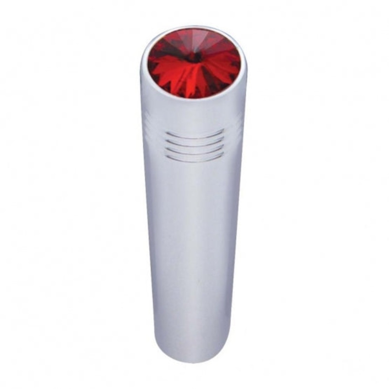 Long Peterbilt Toggle Switch Extension – Red Diamond