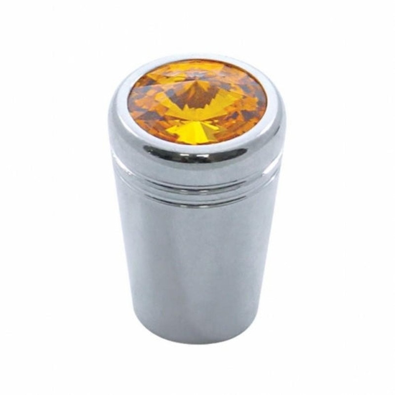 Mini Kenworth Toggle Switch Extension – Amber Diamond