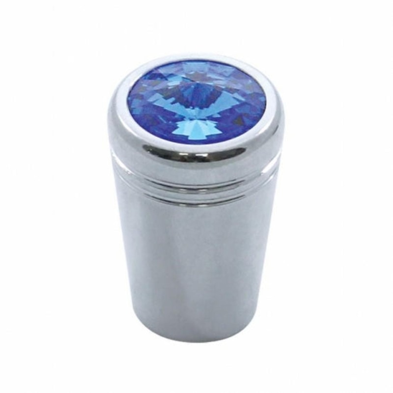 Mini Kenworth Toggle Switch Extension – Blue Diamond