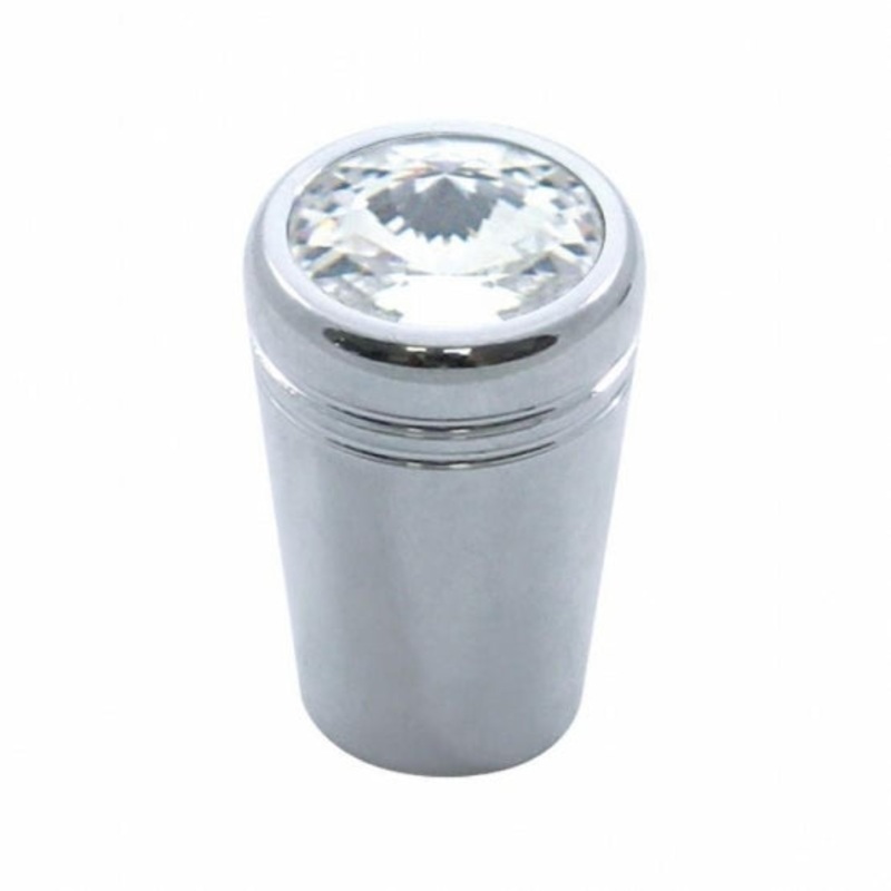 Mini Kenworth Toggle Switch Extension – Clear Diamond