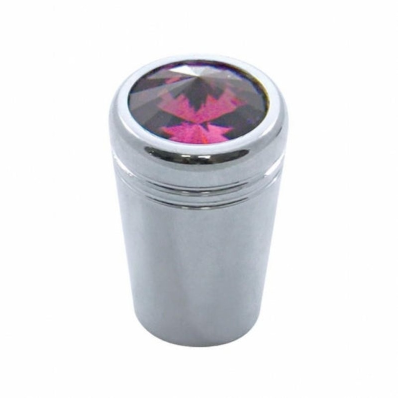 Mini Kenworth Toggle Switch Extension – Purple Diamond