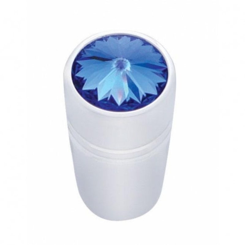 Mini Peterbilt Toggle Switch Extension – Blue Diamond