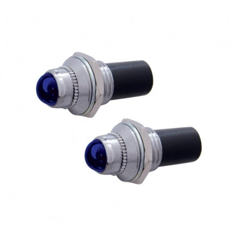 Mini Pilot Light – Blue