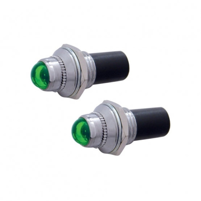 Mini Pilot Light – Green