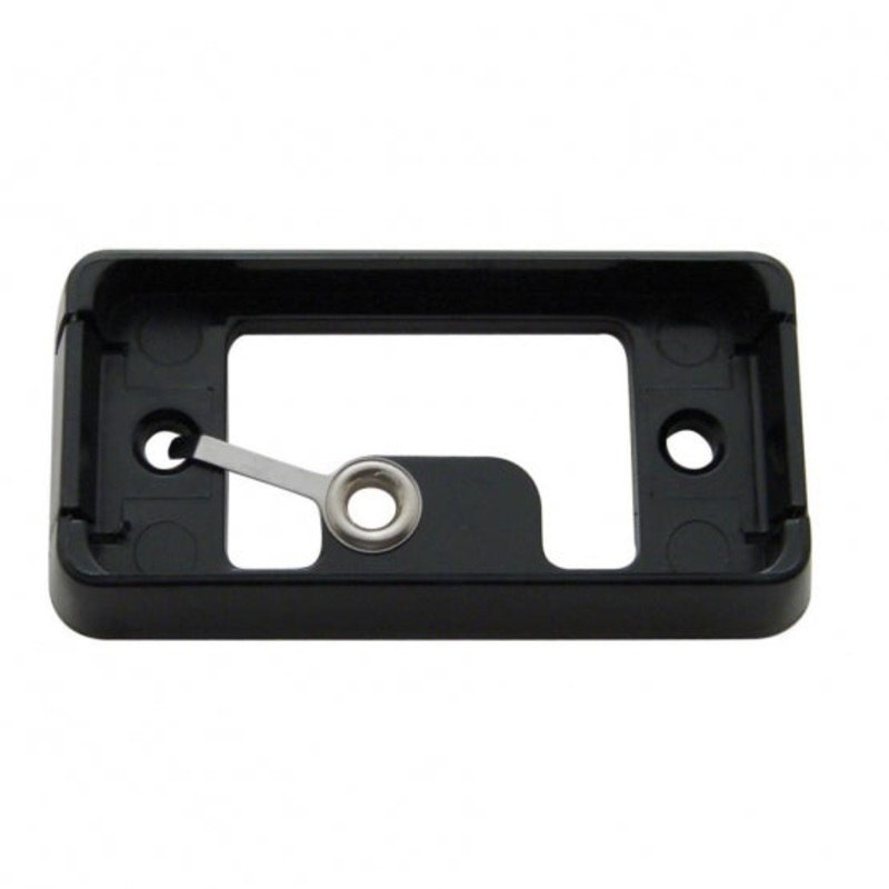 Mounting Bracket – Black