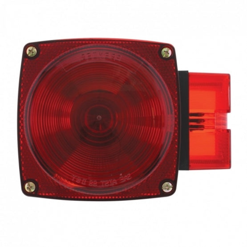Over 80 Combination Light