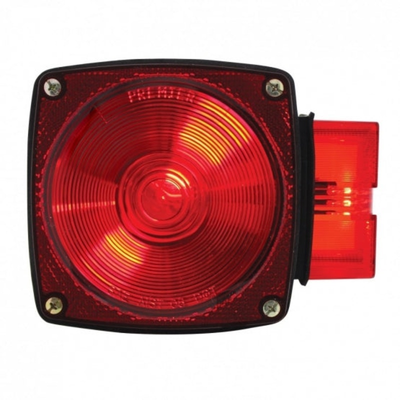 Over 80 Submersible Combination Light