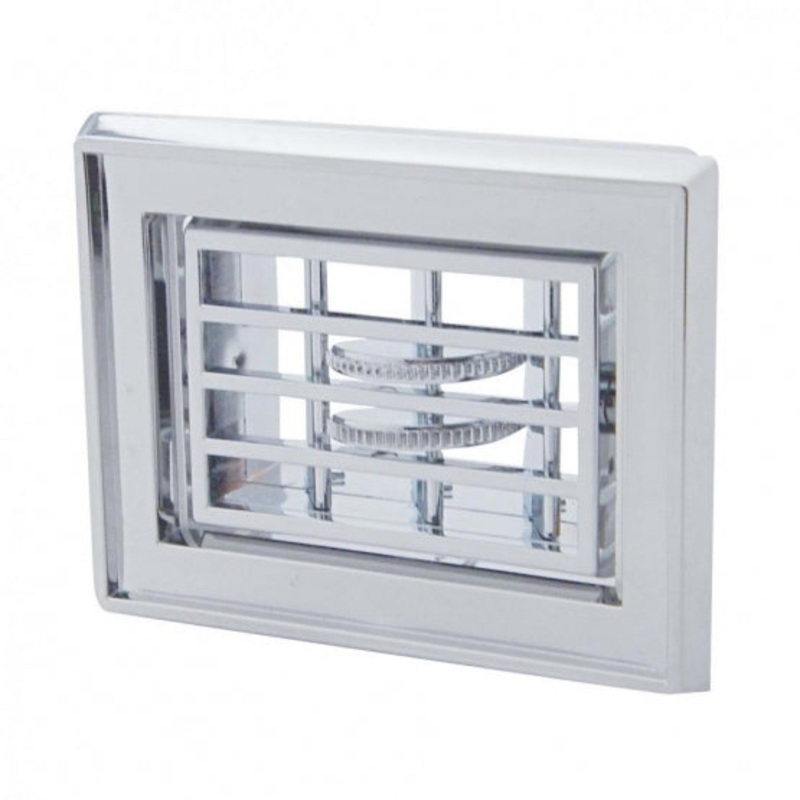 Peterbilt A/C Vent – Small